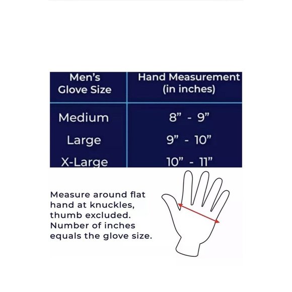 Isotoner Signature SleekHeat Packable Gloves Size Med SmartDri Black Touchscreen - Picture 9 of 9